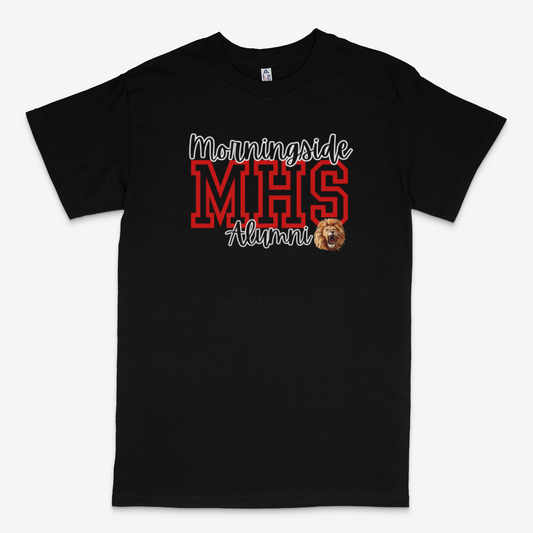 Morningside HS Alumni T-Shirt